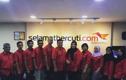 Wan Vacation Sdn Bhd