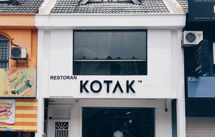 Kotak Restaurant