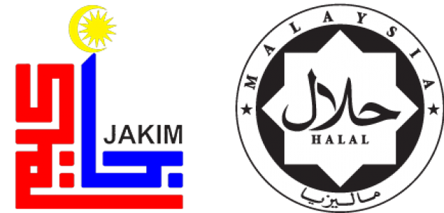 Logo halal malaysia
