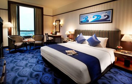 Hotel Grand Bluewave Shah Alam - 5 Bintang - (Platinum)