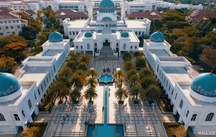 Masjid Al-Bukhary