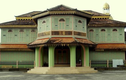 Kelantan Museum of Islam