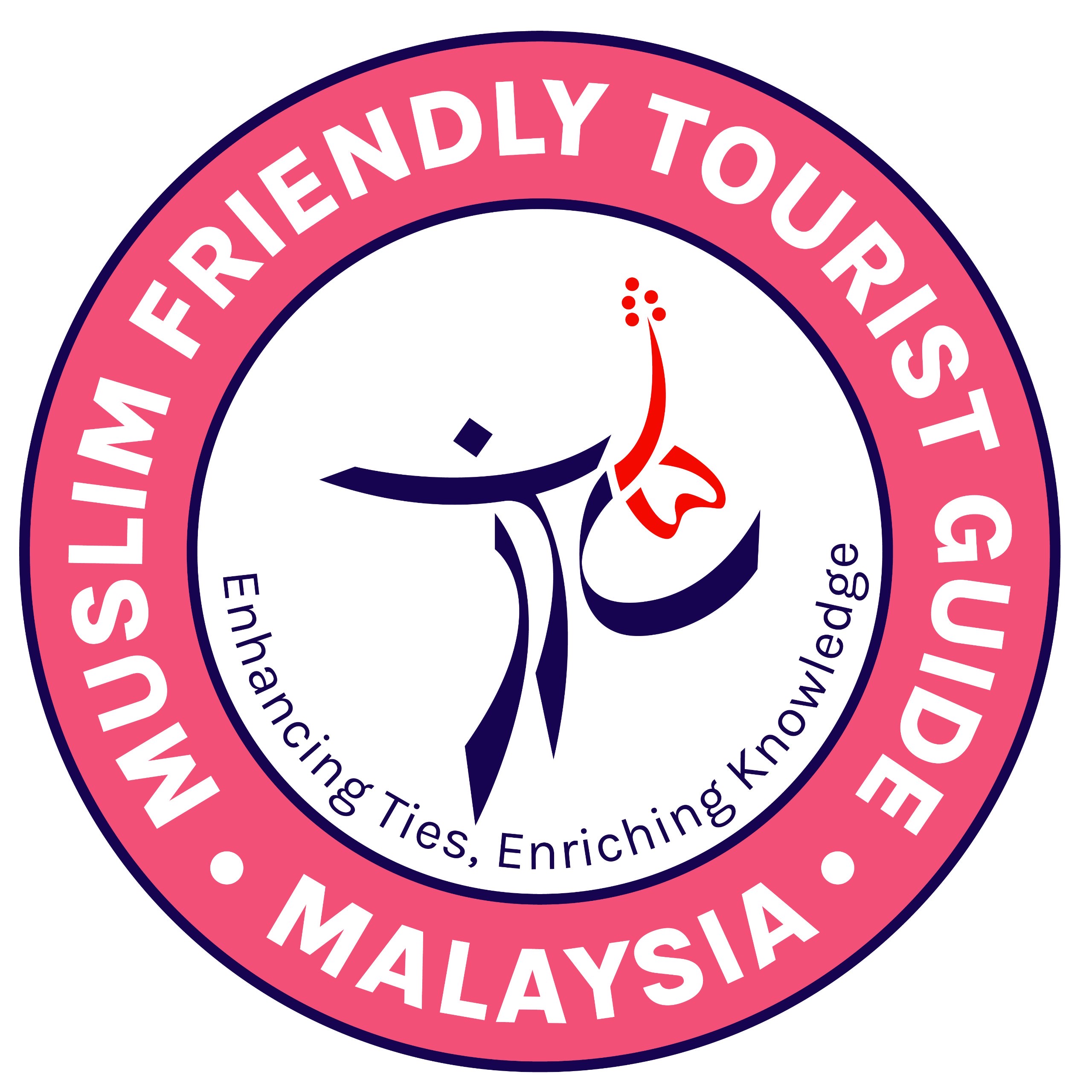 Muslim Friendly Tourist Guide Islamic Tourism Centre Of Malaysia ITC